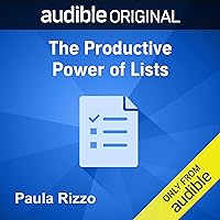 The Productive Power of Lists