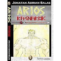 ARIOS RAGNAROK (Spanish Edition) ARIOS RAGNAROK (Spanish Edition) Kindle Paperback