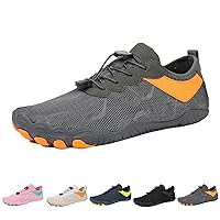 Baresteps Active Shoes Women, Unisex Barefoot Shoes Non-Slip Breathable for Hiking, Exercise, Daily