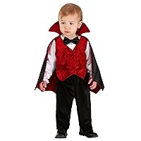 Rubie's baby-boys Lil Vlad the Vampire CostumeInfant and Toddler Costumes