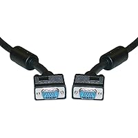 SVGA cable - HD-15 (M) - HD-15 (M) - 6 ft