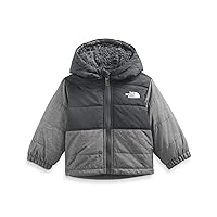 Baby Reversible Mount Chimbo Full Zip Hooded Jacket