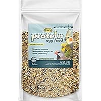 Higgins Protein Egg Food 1.1 Lbs.