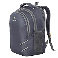 Sadguru Enterprises Travel Laptop Backpack, Business Laptop Backpack with, Water Resistant (medium)