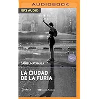 La Ciudad de la Furia (Tal Cual) (Spanish Edition) La Ciudad de la Furia (Tal Cual) (Spanish Edition) Kindle Audible Audiobook Paperback Audio CD