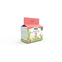 Aleva Naturals Bamboo Baby Wipes, Sensitive, 216 Count (Pack of 4)