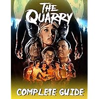 The Quarry : COMPLETE GUIDE: How to Become a Pro Player in Sifu (Walkthroughs, Tips, Tricks, and Strategies)