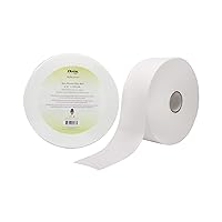 Dukal 900713 Non-Woven Wax Strip, Pack of 10