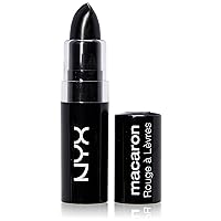 NYX Nyx macaron pastel lippies lipstick - chambord : mals12 