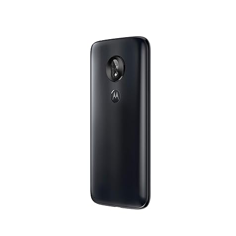 Moto G7 play | Unlocked | Made for US by Motorola | 2/32GB | 13MP Camera | Blue