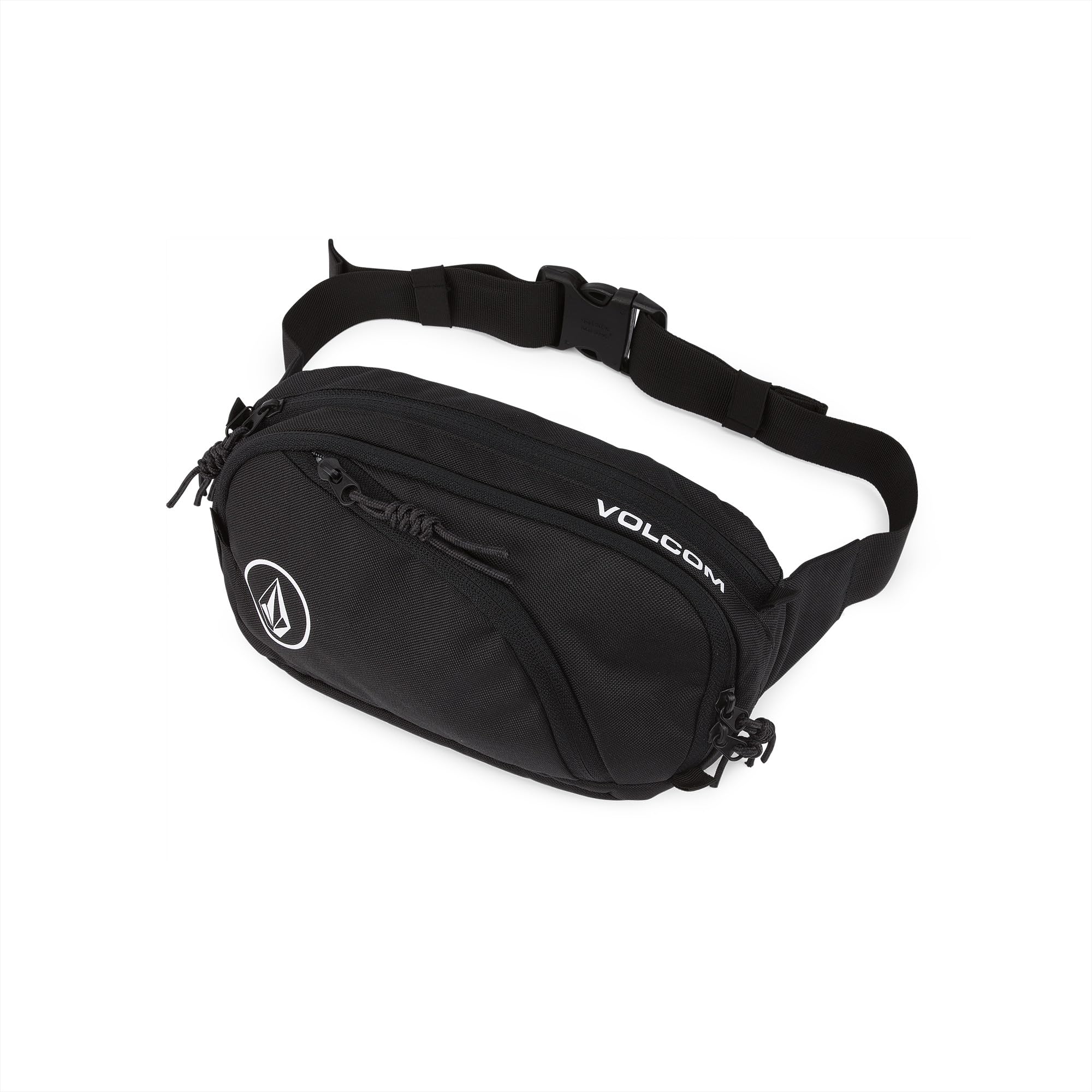 Volcom Men's Waist Fanny Pack