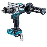 Makita DF001GZ Cordless Drill 40 V Max. (without Battery, without Charger)