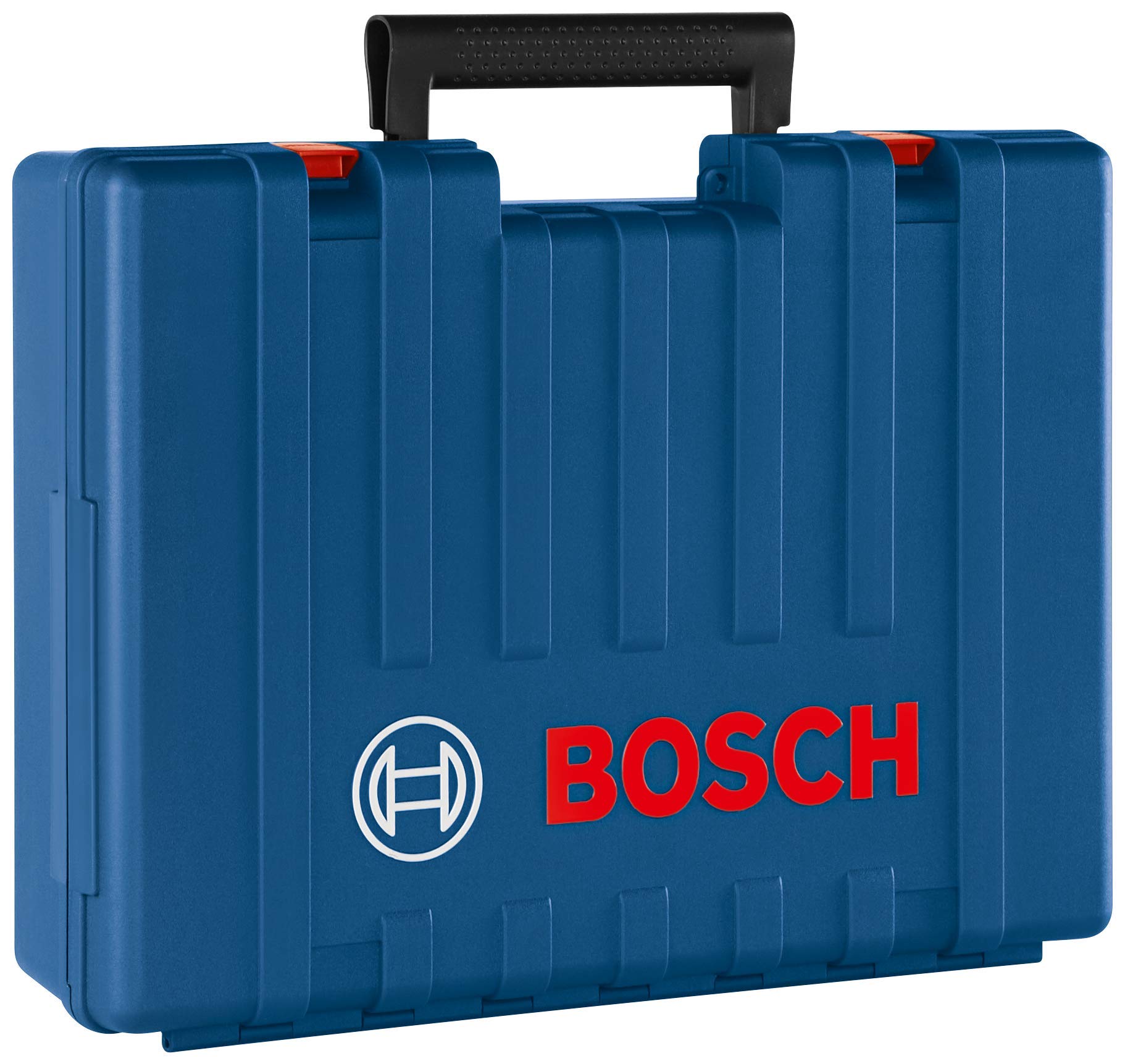 BOSCH 1-1/8-Inch SDS Rotary Hammer RH328VC with Vibration Control, Bosch Blue