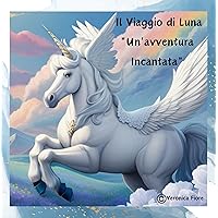 Il Viaggio di Luna: 