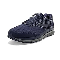 Brooks Men's Addiction Walker Suede Walking Shoe