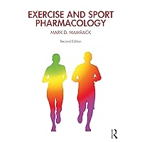 Exercise and Sport Pharmacology Exercise and Sport Pharmacology Paperback eTextbook Hardcover