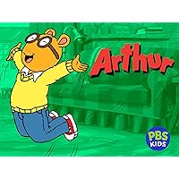 Arthur Season 14