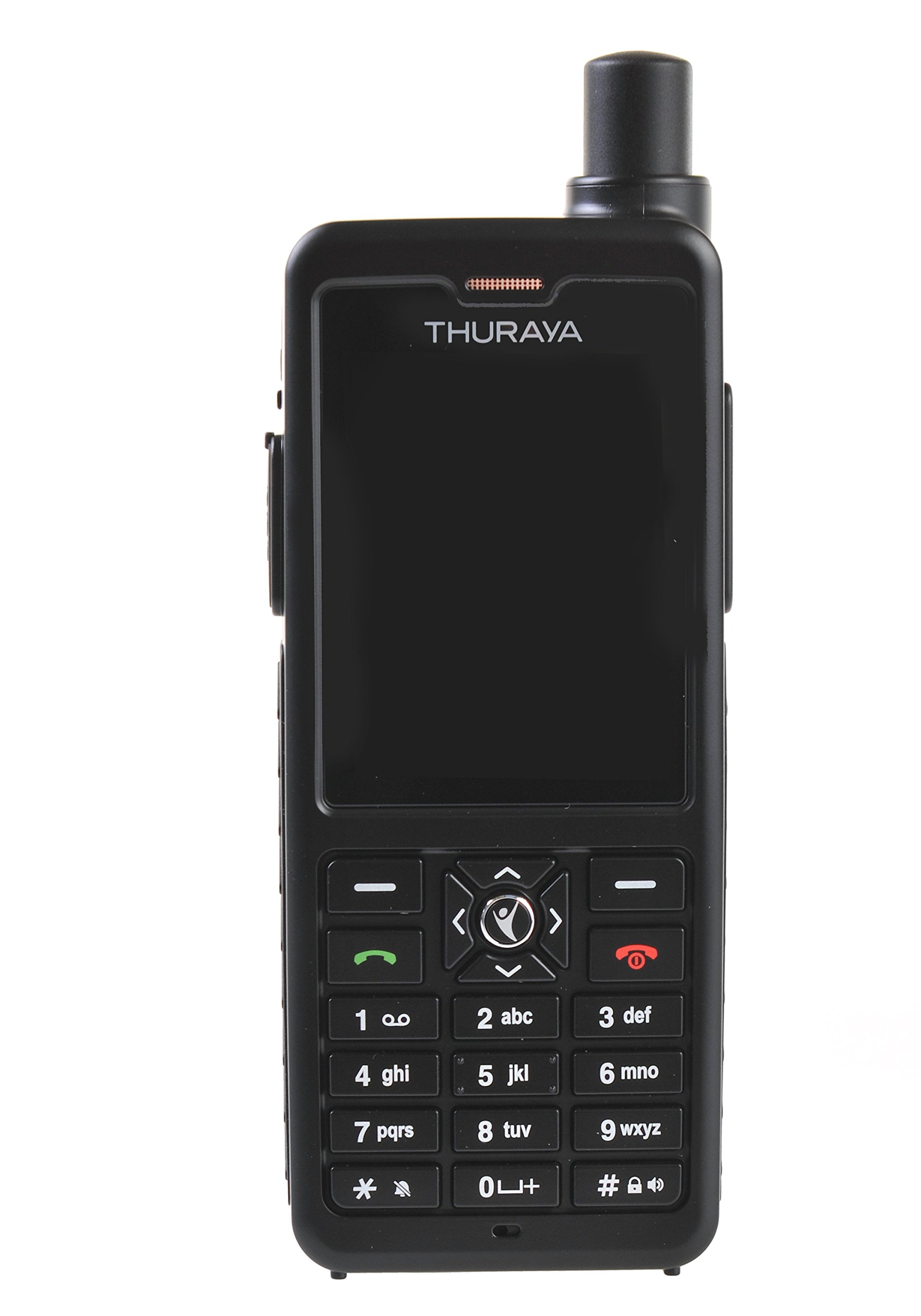OSAT Thuraya XT Pro Satellite Phone & NOVA SIM with 60 Units (70 Minutes) with 365 Day Validity