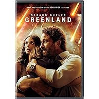 Greenland [DVD]