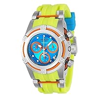 Invicta BAND ONLY Bolt 21670