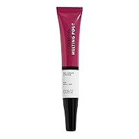 COVERGIRL Melting Pout Liquid Lipstick, Gell Yes, 0.24 Ounce (packaging may vary)