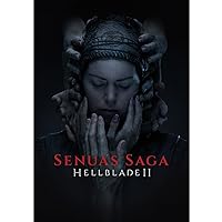 Senua’s Saga: Hellblade II - Standard - Xbox & Windows 10 [Digital Code]