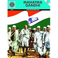 Mahatma Gandhi Mahatma Gandhi Kindle Paperback