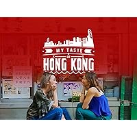My Taste of Hong Kong - Season 4