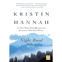 Night Road: A Novel Night Road: A Novel Kindle Audible Audiobook Paperback Hardcover MP3 CD