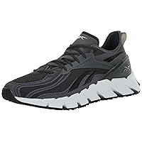 Reebok Unisex-Adult Zig Kinetica 3 Sneaker