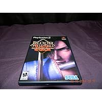 Blood Will Tell - PlayStation 2
