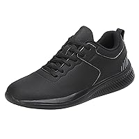 Sneaker Storage for Men Bedroom Men's Shoes High-Elastic Sports Lightweight Running Men's Go Walk Max-54601 Sneaker