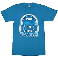 Pro Gamer in The Making | Video Game Lover Gift Youth T-Shirt