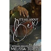 It's All About Bex It's All About Bex Kindle Paperback Hardcover