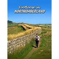 Footloose in Northumberland