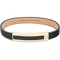 Tommy Hilfiger Men's Bracelet 2790399S 19 cm