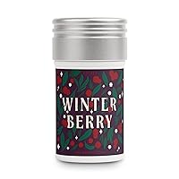 Aera Winter Berry Fragrance Scent Refill - Notes of Red Berries and Pine - Works with The Aera Diffuser