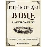 Ethiopian Bible in English Complete : 