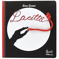 SARA GAROSI - CITTA (LA) - SA SARA GAROSI - CITTA (LA) - SA Hardcover
