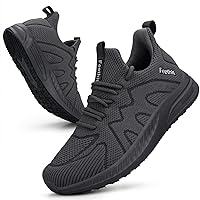 Feethit Womens Running Shoes Lightweight Walking Tennis Shoes Non Slip Comfortable Fashion Sneakers