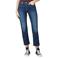 Levi's Women's Wedgie Straight Jeans (Also Available in Plus)
