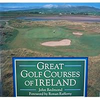 Great golf courses of Ireland Great golf courses of Ireland Hardcover