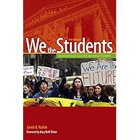 We the Students: Supreme Court Cases for and About Students (We the Students (Cloth)) We the Students: Supreme Court Cases for and About Students (We the Students (Cloth)) Hardcover Paperback