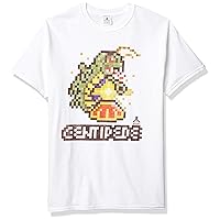 Atari Men's Centipede Vintage Men's T-Shirt