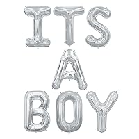 It’s a Boy Balloon Kit – 7 Pc