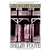 Love in a Dry Season Love in a Dry Season Paperback Kindle Audible Audiobook Hardcover MP3 CD