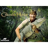 Crocodile Hunter - Season 5