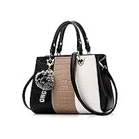 Kanbun Fashion Women Handbag Tote Bag Women Shoulder Bag Crossbody Bag Messenger Bag PU Leather Classic Design Quality Goods