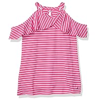 Nautica Girls' Legacy Fashion Top