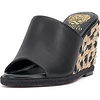 Vince Camuto Women's Fayla Wedge Sandal